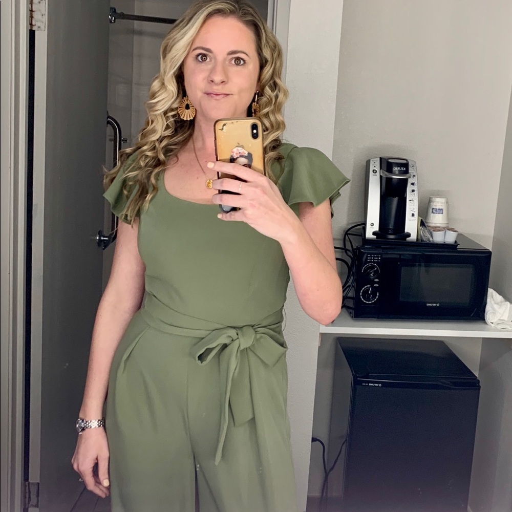 Meet your Posher, Kristin